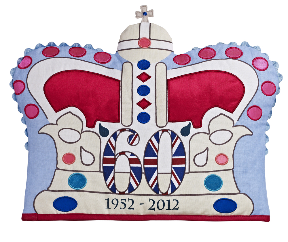 Diamond Jubilee 1952 - 2012
